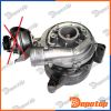 Turbocompresseur pour FORD | 728768-0004, 728768-0005